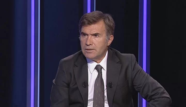 Feyyaz Uçar'dan Rebic ve Şenol Güneş yorumu!