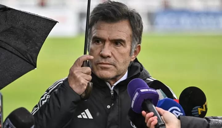 Feyyaz Uçar’dan Samet Aybaba açıklaması!
