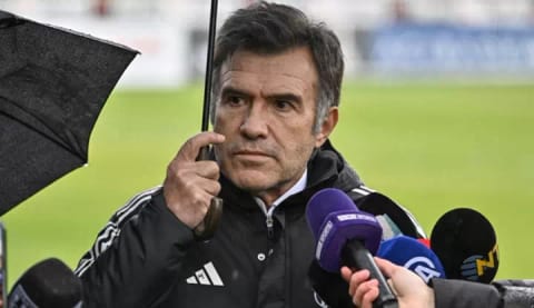 Feyyaz Uçar’dan Samet Aybaba açıklaması!