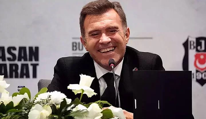 Feyyaz Uçar'dan son dakika Setien açıklaması!