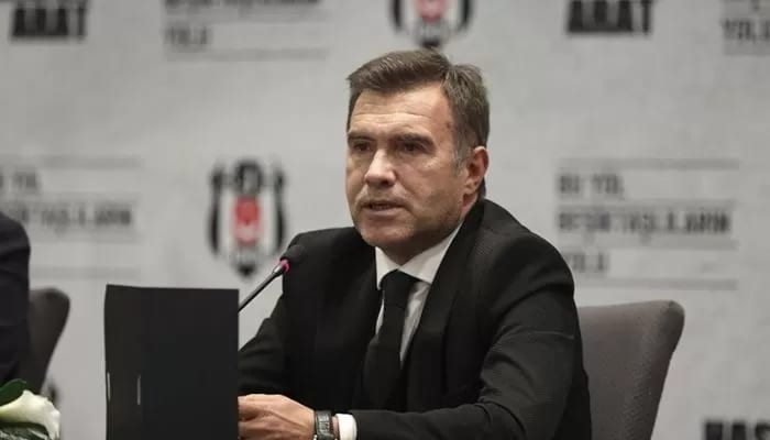 Feyyaz Uçar'dan transfer müjdesi!