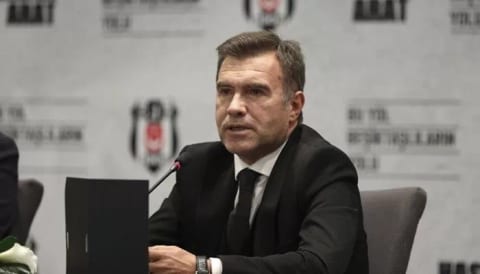 Feyyaz Uçar'dan transfer müjdesi!