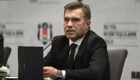 Feyyaz Uçar'dan transfer ve Cenk Tosun açıklaması!
