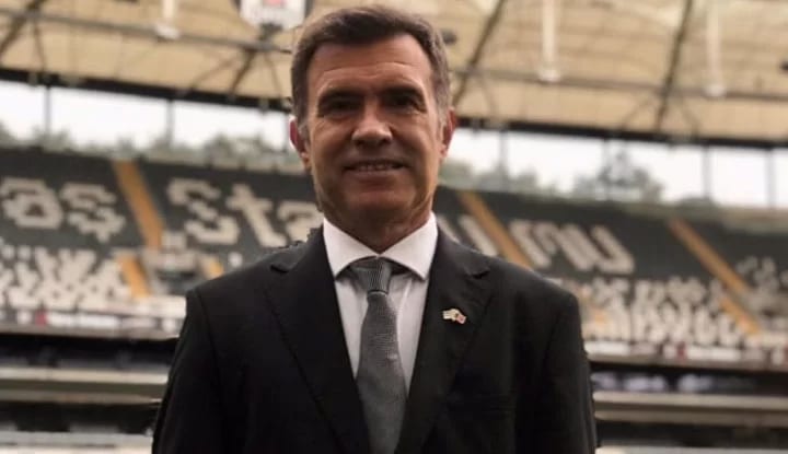 Feyyaz Uçar'dan transfer ve hakem açıklaması!