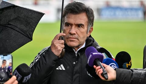 Feyyaz Uçar'ın görevi seçimden sonra belli olacak