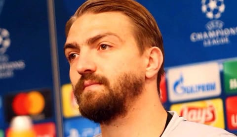 Caner Erkin'in menajerinden flaş açıklama! "Fenerbahçe'den teklif gelirse..."