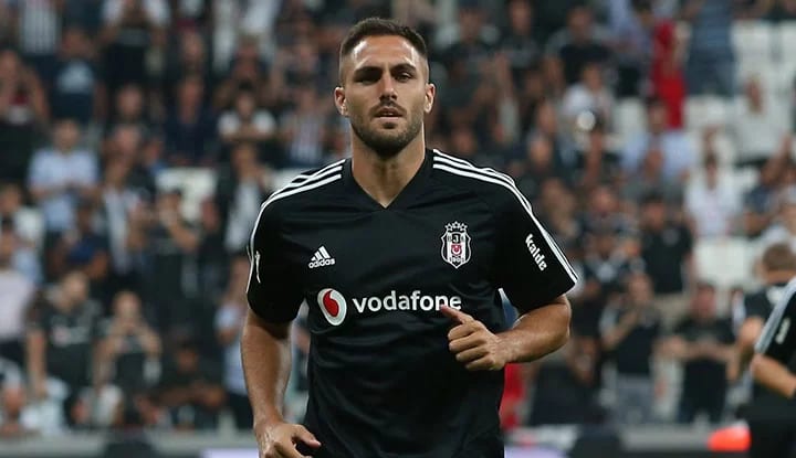 FIFA'dan Victor Ruiz kararı