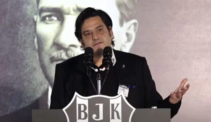 "Fikret beyin konuşmasından ben şunu anladım"