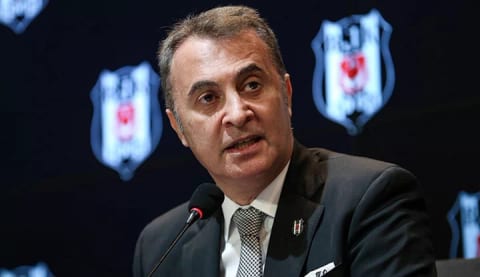 Fikret Orman, aday olacak mı? İşte açıklamaları!