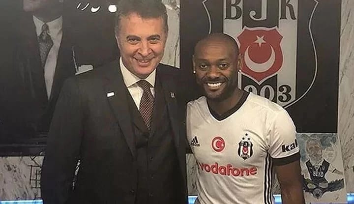Fikret Orman'a hakkında 13 milyon liralık dava!