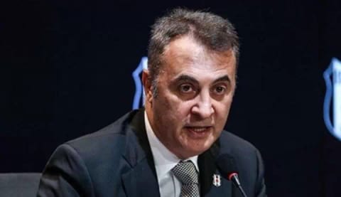 Fikret Orman’dan çarpıcı açıklamalar!