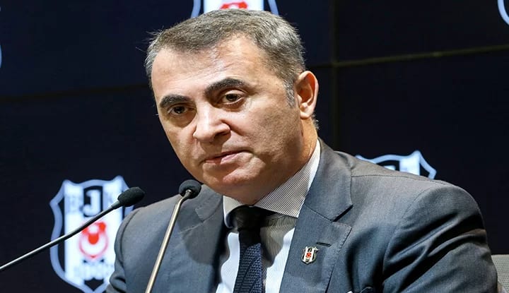 Fikret Orman'dan son dakika adaylık açıklaması!