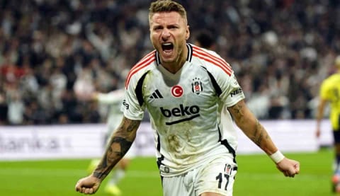 Fiorentina, Ciro Immobile için devrede!!