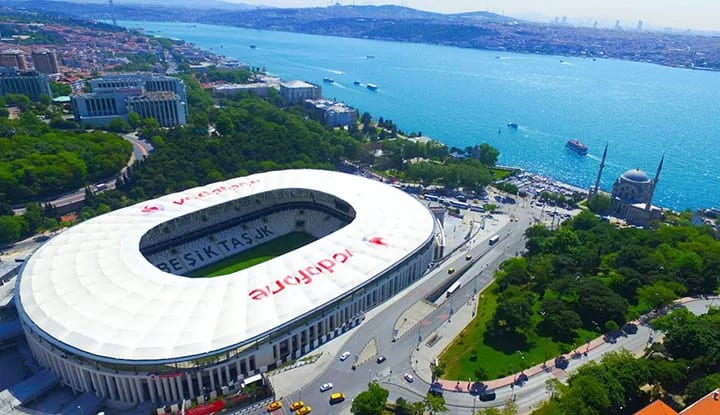 Fiorentina’nın gözü, Vodafone Park'ta! Açıklama geldi!