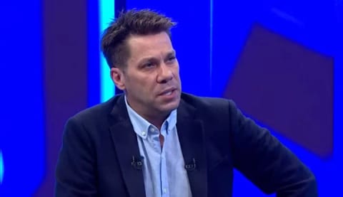 Fırat Aydınus'tan Beşiktaş taraftarına övgüler!