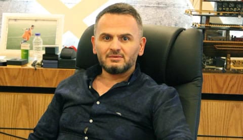 Flaş açıklama! "3 milyon Euro istiyoruz"