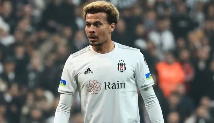 Flaş gelişme! Dele Alli ülkesine döndü!