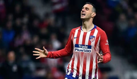 Flaş gelişme! "Nikola Kalinic, Beşiktaş'a 'Evet' diyecek"