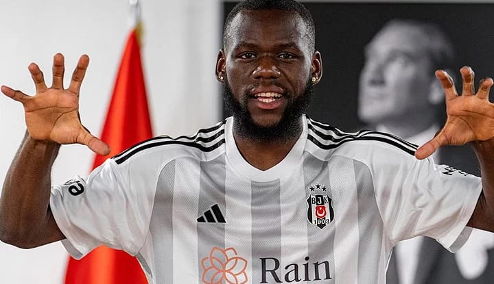 Flaş gelişme! Onana ile yollar ayrılıyor!