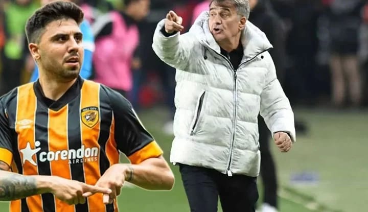 Flaş gelişme! Ozan Tufan, Şenol Güneş'i aradı!