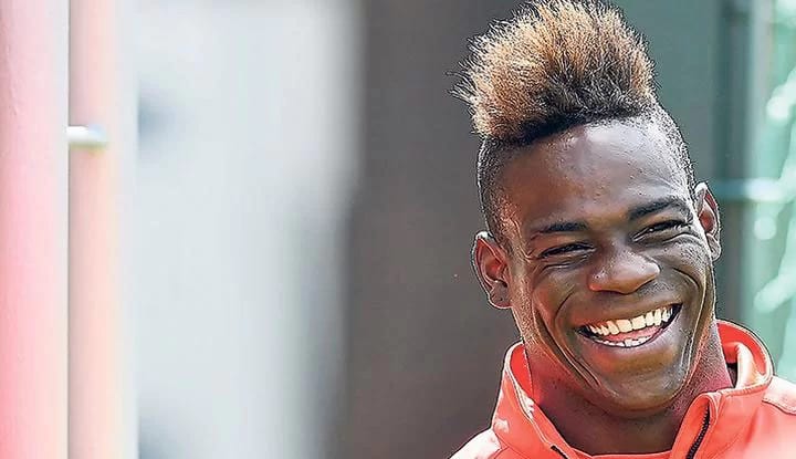 Flaş iddia! Balotelli bitiyor!