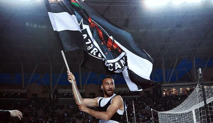 Flaş iddia! Beşiktaş, Cenk Tosun ile sözleşme yeniliyor!