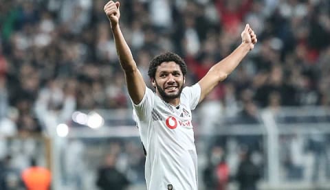 Flaş iddia! Beşiktaş, Elneny'i istiyor!