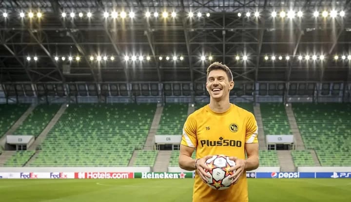 Flaş iddia! Beşiktaş o ismi bitirdi!