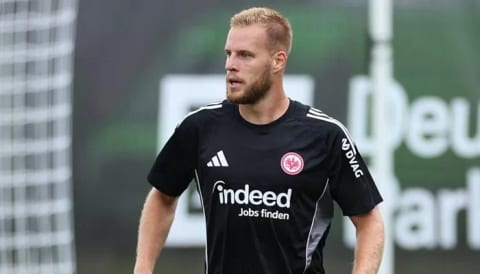 Flaş iddia! Beşiktaş, Smolcic’i gündemine aldı!