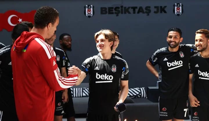 Flaş iddia! Rıdvan Yılmaz transferi bozulabilir!