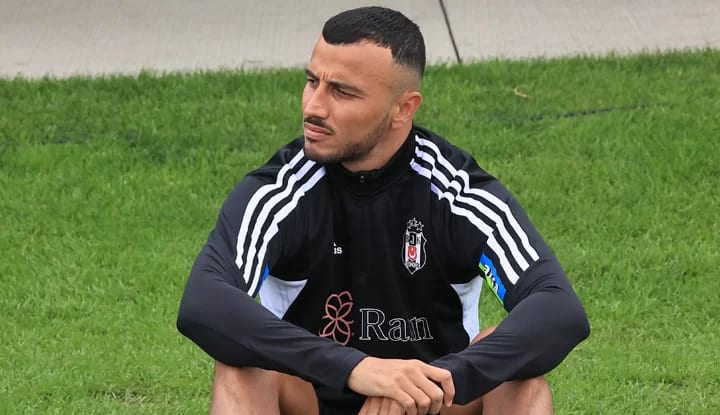 Flaş iddia! Saiss, Kayserispor maçında oynamayabilir!