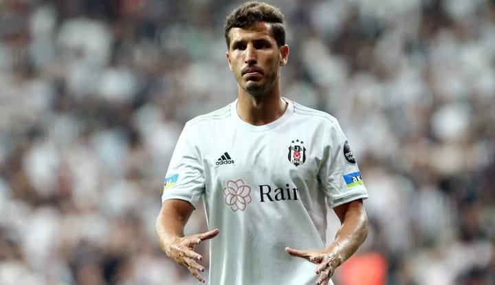Flaş iddia! Salih Uçan geri dönmeye hazırlanıyor!