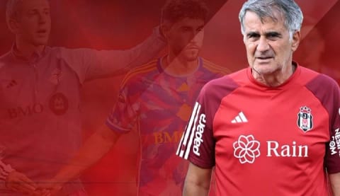 Flaş iddia!Şenol Güneş, yıldız ismi reddetti...