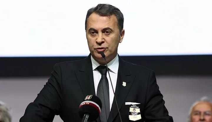 Flaş! Mahkeme, Fikret Orman kararını verdi! İşte gelişmeler...