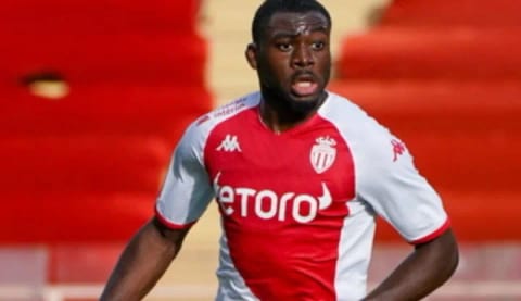 Fofana, Sevilla’da! Resmen açıklandı!