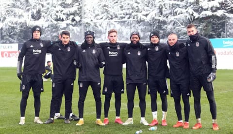 Formasına kavuştu, hedefi ilk 11!