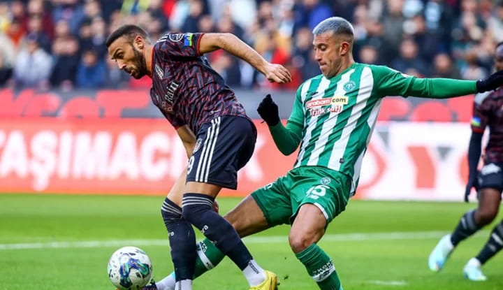 Francisco Calvo'dan Beşiktaş açıklaması!