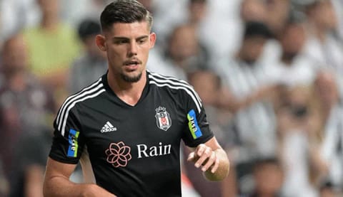 Francisco Montero resmen FC Arouca’da!
