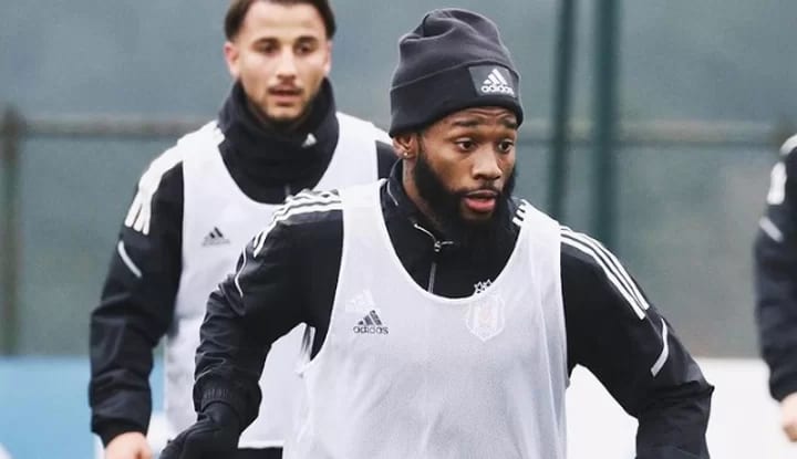 Fransızlar, Kevin N'Koudou istiyor!