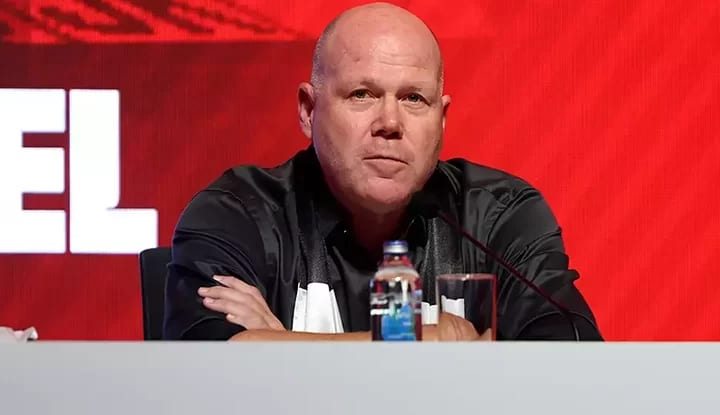 Friedel'la fikir ayrılıkları tavan yaptı!