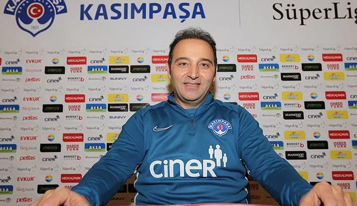 Fuat Çapa'dan flaş Koita açıklaması! Beşiktaş...
