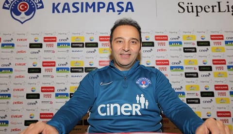 Fuat Çapa'dan flaş Koita açıklaması! Beşiktaş...