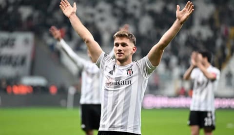 Fulham'dan Semih Kılıçsoy'a teklif!