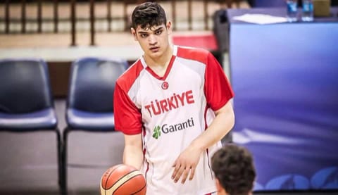 Furkan Haltalı, Beşiktaş'ta!