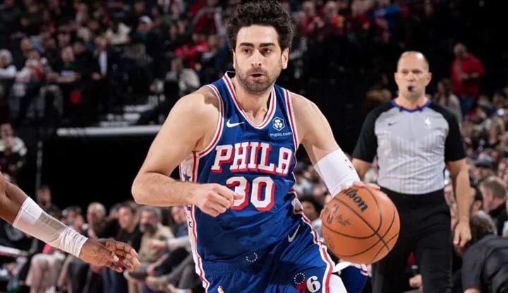 Furkan Korkmaz, ABD’ye döneceğini resmen açıkladı!