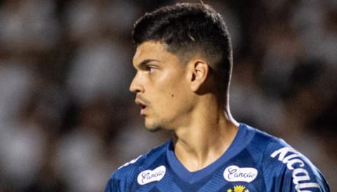 Gabriel Brazao: “Beşiktaş’tan teklif aldım”