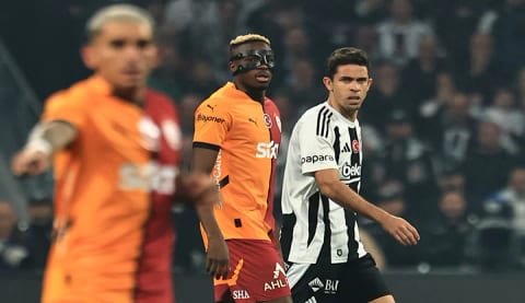 Gabriel Paulista'da flaş gelişme!