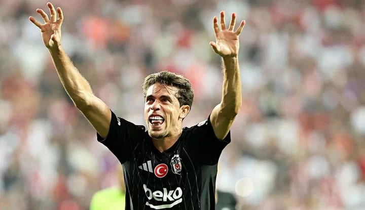 Gabriel Paulista'nın durumu bugün netleşecek!