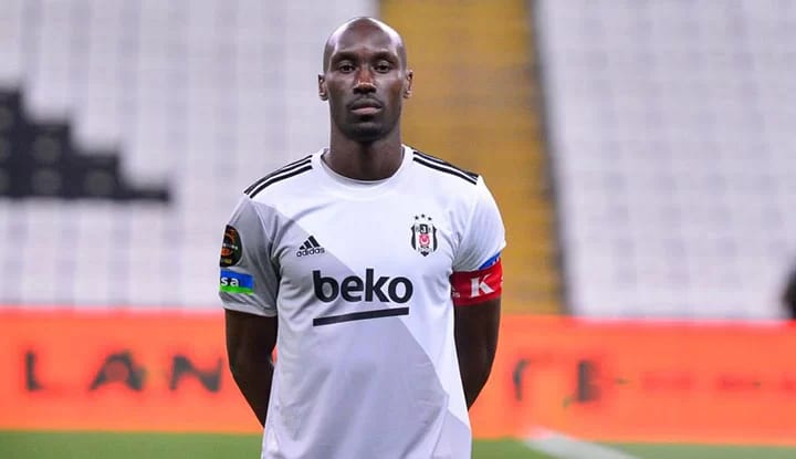Galatasaray başkan adayından Atiba açıklaması