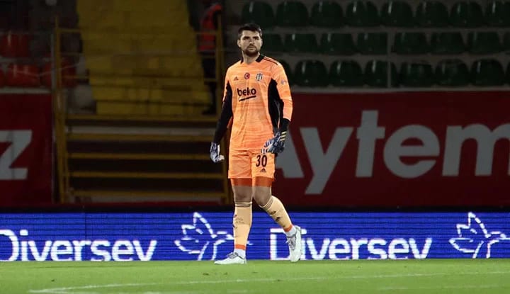 "Geçen seneden daha fazlasını yapmalıyız"